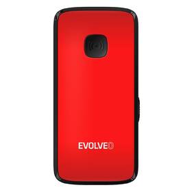 Mobilný telefón Evolveo EasyPhone ID červený

 obrázok produktu 3 z 9