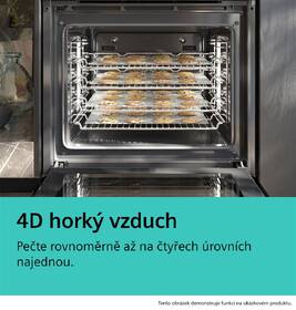 Rúra Siemens HS736G3B1 čierna

 obrázok produktu 14 z 24