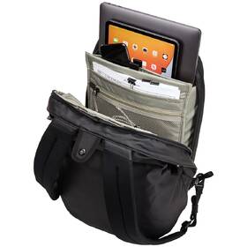 Batoh na notebook THULE Tact 21 l TACTBP116 čierny

 obrázok produktu 4 z 10