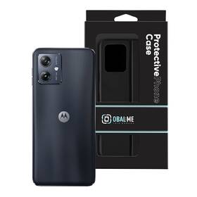 Puzdro na mobil flipové Obal:Me SmoothTouch na Motorola G54 5G/Power Edition čierne

 obrázok produktu 4 z 4