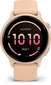 Inteligentné hodinky Garmin vívoactive 6 ružové

 obrázok produktu 3 z 7