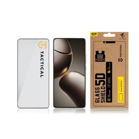 Tvrdené sklo Tactical 5D na Xiaomi 14T/14T Pro čierne

 obrázok produktu 2 z 2