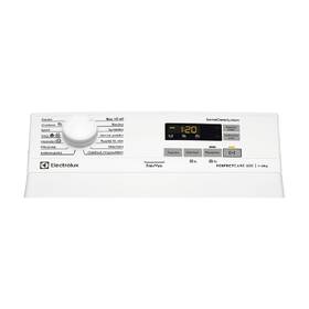 Práčka Electrolux EW6T5362C biela

 obrázok produktu 2 z 4
