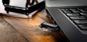 USB flashdisk SANDISK Ultra Dual Drive Go 256GB USB Type-C modrý

 obrázok produktu 4 z 4