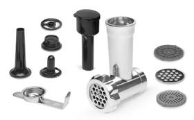 Kuchynský robot Concept RM8000 1 200 W ELEMENT 

 obrázok produktu 10 z 33