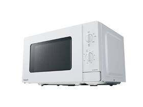 Mikrovlnná rúra Panasonic NN-SM21QWEPG biela

 obrázok produktu 7 z 9