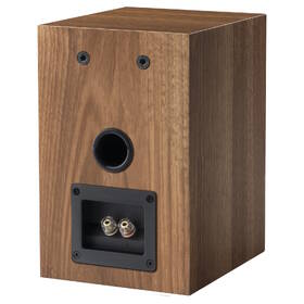 Reproduktory Pro-Ject Speaker Box 5 E (2 ks) hnedé

 obrázok produktu 2 z 5