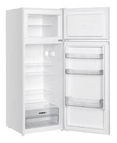 Chladnička Whirlpool W55T0 412W biela

 obrázok produktu 3 z 3