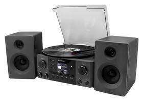 Mikro HiFi systém Soundmaster MCD1950SW čierny

 obrázok produktu 5 z 6