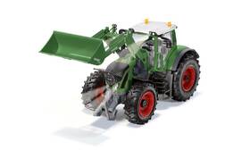 RC traktor Siku Fendt 933 zelený

 obrázok produktu 3 z 4