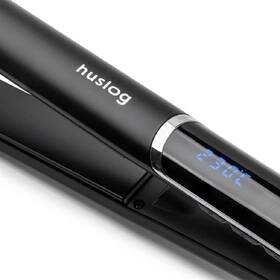 Žehlička na vlasy Huslog BE-500334 čierna

 obrázok produktu 3 z 7