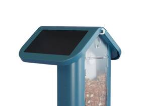 Inteligentný podávač Bird Buddy PRO Solar modré

 obrázok produktu 3 z 19