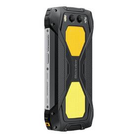 Mobilný telefón Aligator Blackview BV7300 6 GB / 256 GB čierny/žltý

 obrázok produktu 6 z 6