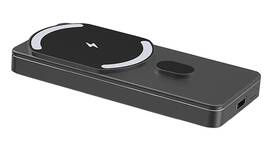Powerbank ERPOWER Slim 5000 mAh čierny

 obrázok produktu 2 z 5