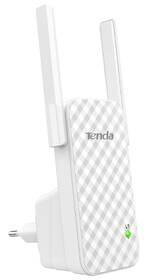 Wi-Fi extender Tenda A9 biely

 obrázok produktu 2 z 4