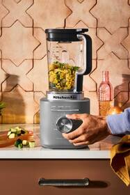 Stolný mixér KitchenAid 5KSB2073EDG 

 obrázok produktu 6 z 6