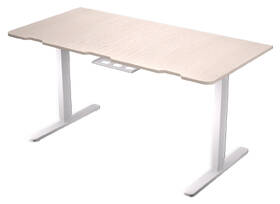 Herný stôl ENDORFY Atlas L Electric Light Wood béžový

 obrázok produktu 3 z 9