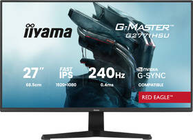 Herný monitor IIYAMA G-Master G2771HSU-B1 čierny

 obrázok produktu 3 z 10