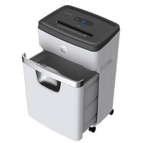 Skartovač HP OneShred 18CC biely

 obrázok produktu 5 z 8