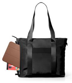 Taška cez rameno PORT DESIGNS Muse Signature ECO 16” čierna

 obrázok produktu 2 z 8