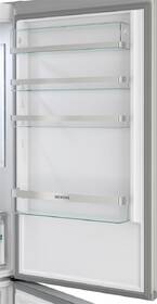Chladnička s mrazničkou Siemens KG49NAIBG nerez

 obrázok produktu 6 z 27