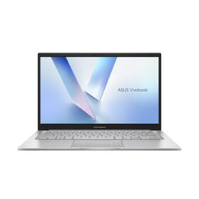 Notebook Asus Vivobook 14 strieborný

 obrázok produktu 4 z 9