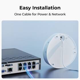 IP kamera Reolink P344-A biela

 obrázok produktu 5 z 9
