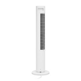 Ventilátor stĺpový Duux DXTF11 Elevate Tower Smart White biely

 obrázok produktu 4 z 17