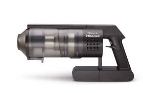 Tyčový vysávač Hisense HVC646541A Hi-Move V InverterTech sivý

 obrázok produktu 8 z 14