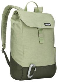 Batoh na notebook THULE Lithos 16L zelený

 obrázok produktu 10 z 12