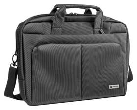 Brašna na notebook Natec GAZELLE 15,6"-16" sivá

 obrázok produktu 8 z 8