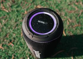 Prenosný reproduktor Concept SoundJoy BR5530 čierny

 obrázok produktu 8 z 12