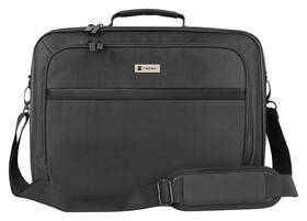 Brašna na notebook Natec BOXER LITE 15,6" čierna

 obrázok produktu 1 z 12