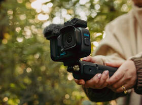 Outdoorová kamera GoPro MISSION 1 PRO Creator Edition čierna

 obrázok produktu 9 z 9