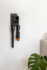 Tyčový vysávač Gorenje SVC259400NES NEO ESSENTIAL INVERTERPOWER strieborný

 obrázok produktu 7 z 14