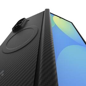 Kryt na mobil Spigen Air Skin Aramid MagSafe na Samsung Galaxy Z Fold 8 Ultra čierny

 obrázok produktu 11 z 14