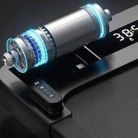 Bežecký pás YESOUL W2 

 obrázok produktu 5 z 13
