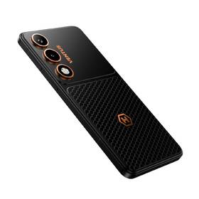 Mobilný telefón myPhone Hammer Ventus 5G 8 GB / 256 GB čierny/oranžový

 obrázok produktu 9 z 10