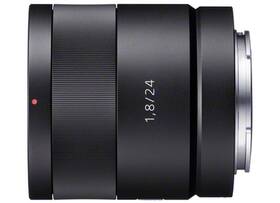 Objektív Sony SEL-24F18Z 

 obrázok produktu 2 z 2