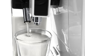 Espresso De'Longhi ECAM 45.760 W biele/nerez

 obrázok produktu 10 z 19