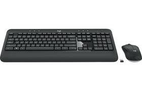 Klávesnica s myšou Logitech MK540, CZ/SK čierna

 obrázok produktu 1 z 3