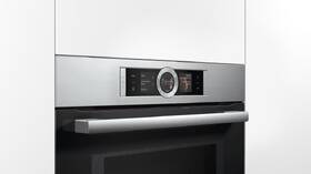 Rúra Bosch HMG6764S1 nerez

 obrázok produktu 2 z 11