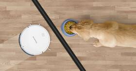 Robotický vysávač Rowenta Animal + Connect RR7267WH biely

 obrázok produktu 11 z 24
