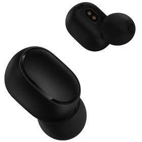 Slúchadlá Xiaomi Mi True Wireless Earbuds Basic 2 čierna

 obrázok produktu 5 z 9