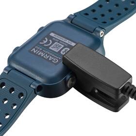 Nabíjací kábel Tactical pre Garmin Vivomove/Forerunner735XT/235XT/230/630 

 obrázok produktu 1 z 1