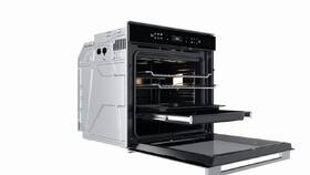 Rúra Whirlpool W7 OS4 4S1 P BL čierna

 obrázok produktu 14 z 20