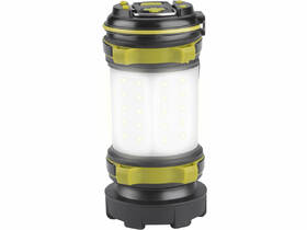 Lampáš EXTOL 43140 350 lm 

 obrázok produktu 2 z 12