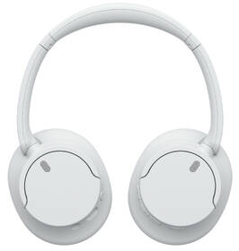 Slúchadlá Sony WH-CH720N biela

 obrázok produktu 3 z 14