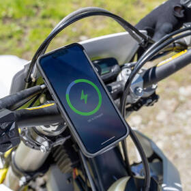 Antivibračný modul SP Connect Charging SPC+ čierny

 obrázok produktu 5 z 6