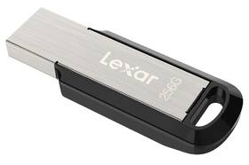 USB flashdisk Lexar JumpDrive M400 USB 3.0, 256GB čierny/sivý

 obrázok produktu 1 z 6